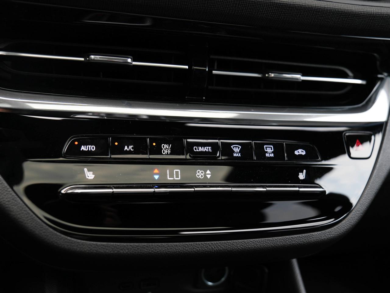 2026 Buick Envista Avenir Photo