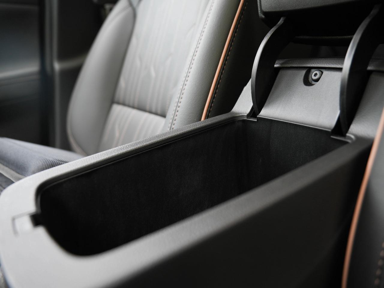 2026 Buick Envista Avenir Photo