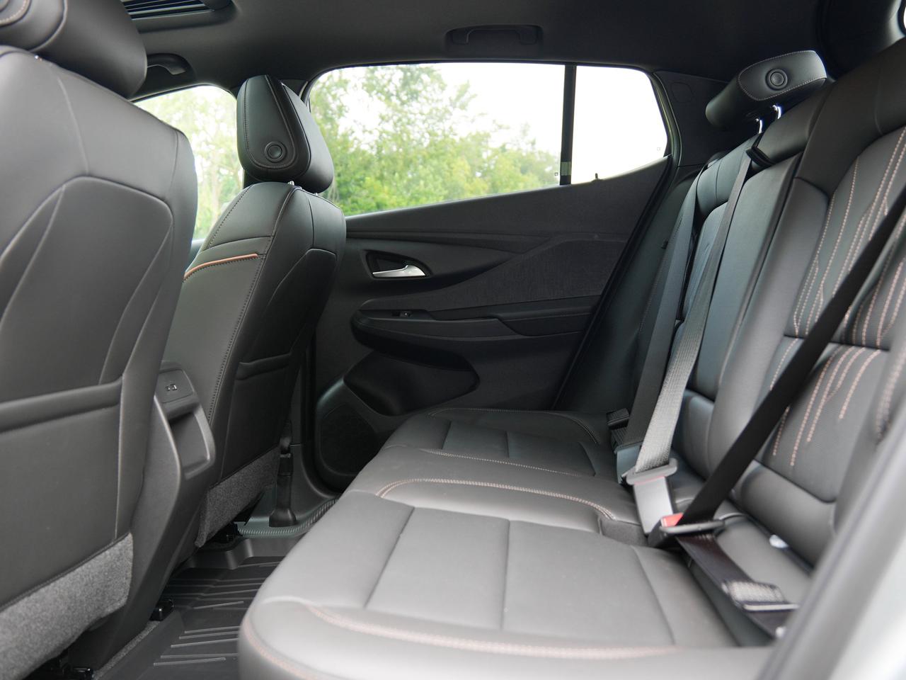 2026 Buick Envista Avenir Photo