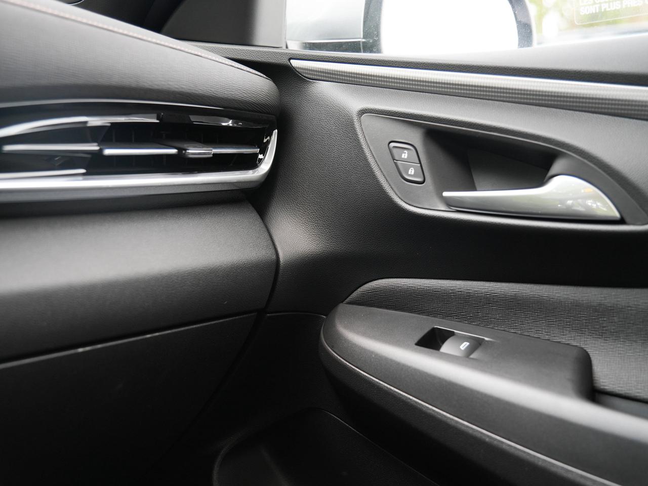 2026 Buick Envista Avenir Photo