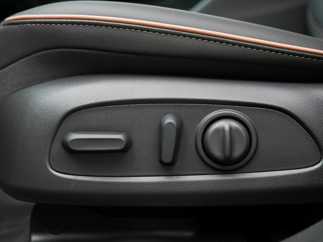 2026 Buick Envista Avenir Photo