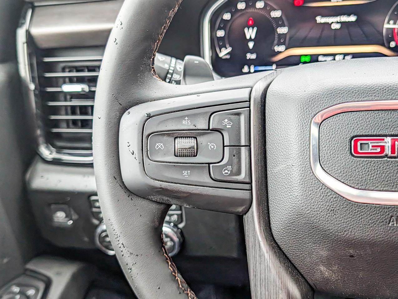 2026 GMC Sierra 1500 AT4 Photo