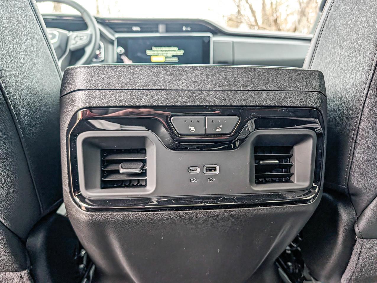 2026 GMC Sierra 1500 AT4 Photo