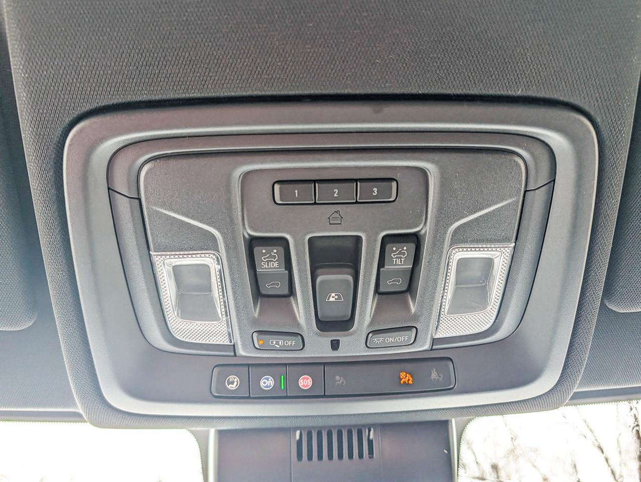 2026 GMC Sierra 1500 AT4 Photo