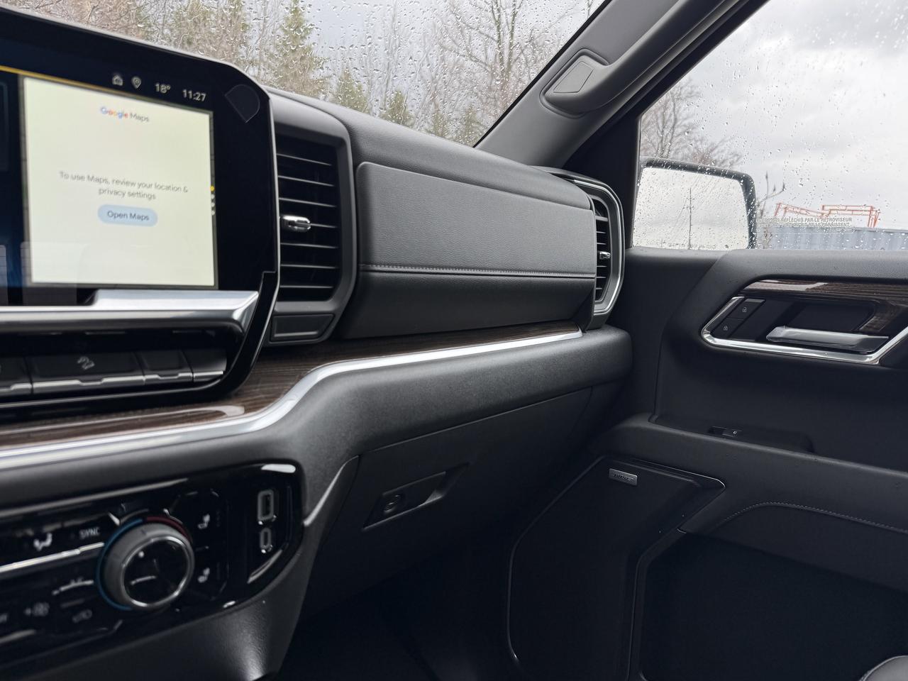 2026 Chevrolet Silverado 1500 LT Trail Boss Photo