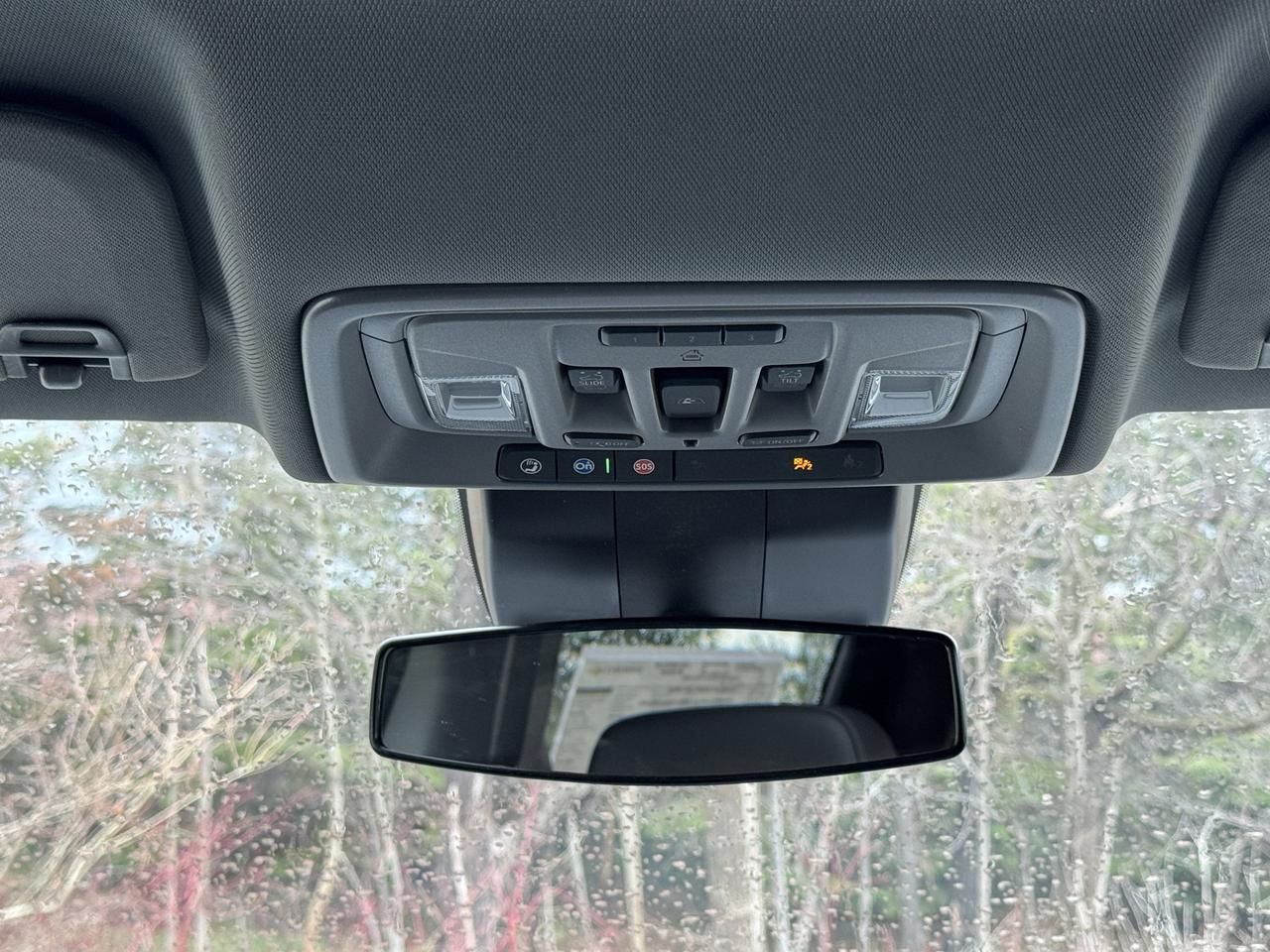 2026 Chevrolet Silverado 1500 LT Trail Boss Photo