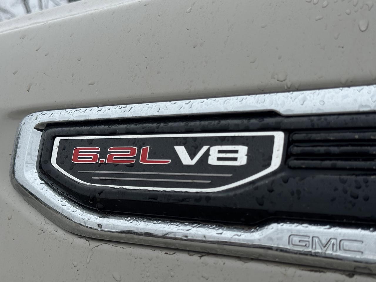 2026 GMC Sierra 1500 Denali Photo