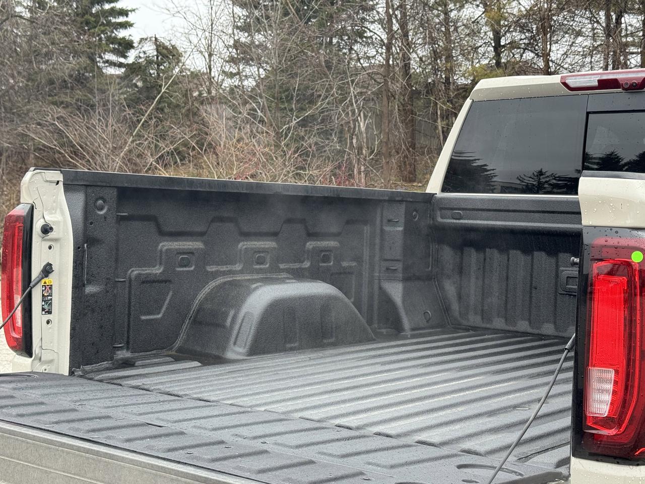 2026 GMC Sierra 1500 Denali Photo