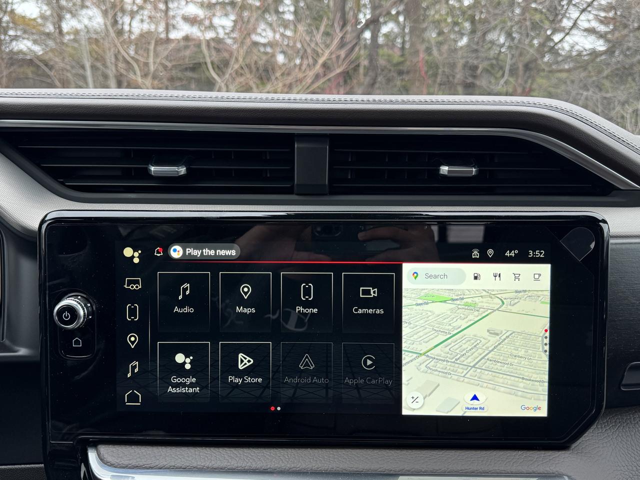 2026 GMC Sierra 1500 Denali Photo