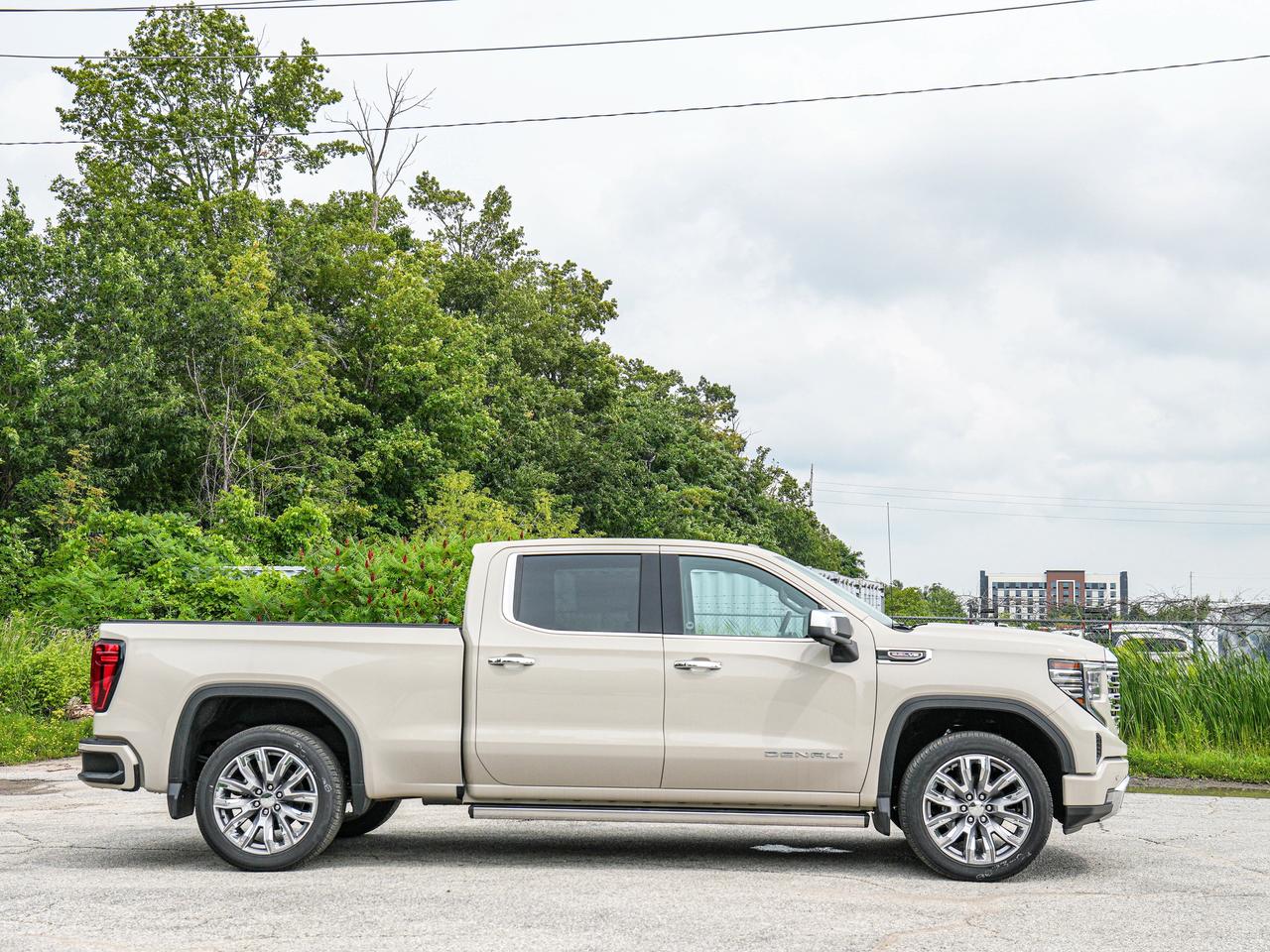 2026 GMC Sierra 1500 Denali Photo