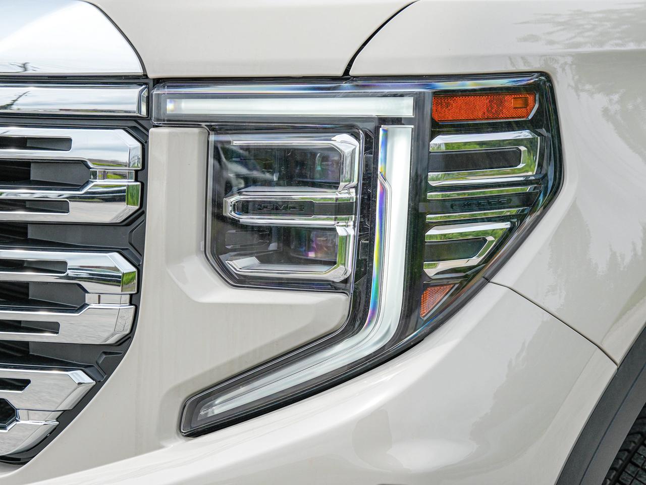 2026 GMC Sierra 1500 Denali Photo