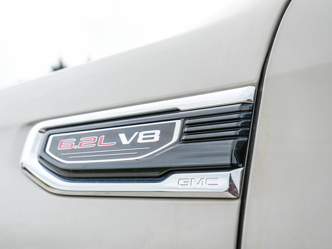 2026 GMC Sierra 1500 Denali Photo
