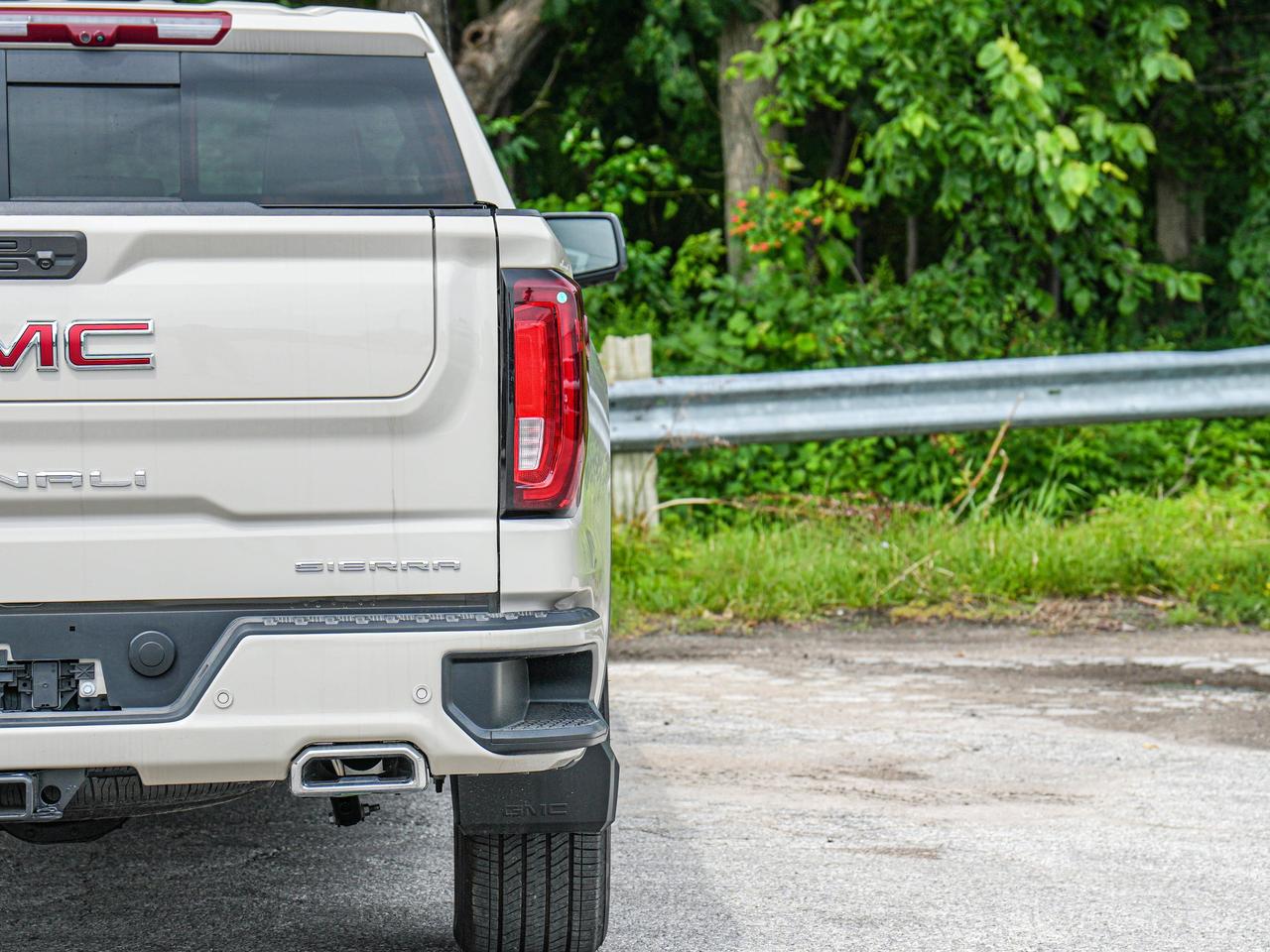 2026 GMC Sierra 1500 Denali Photo