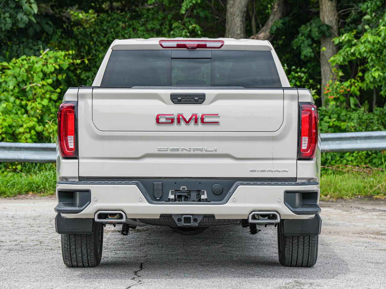 2026 GMC Sierra 1500 Denali Photo