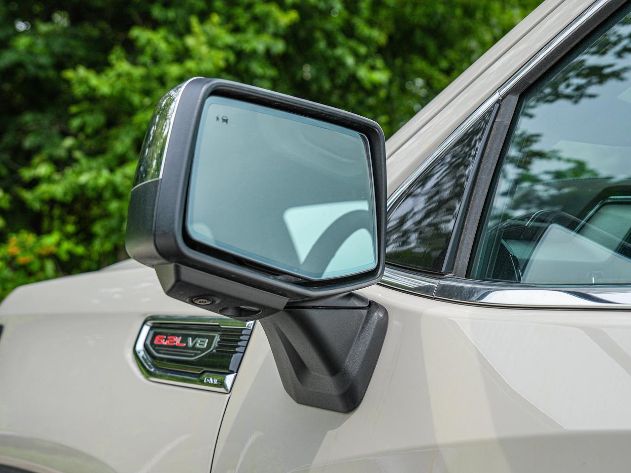 2026 GMC Sierra 1500 Denali Photo