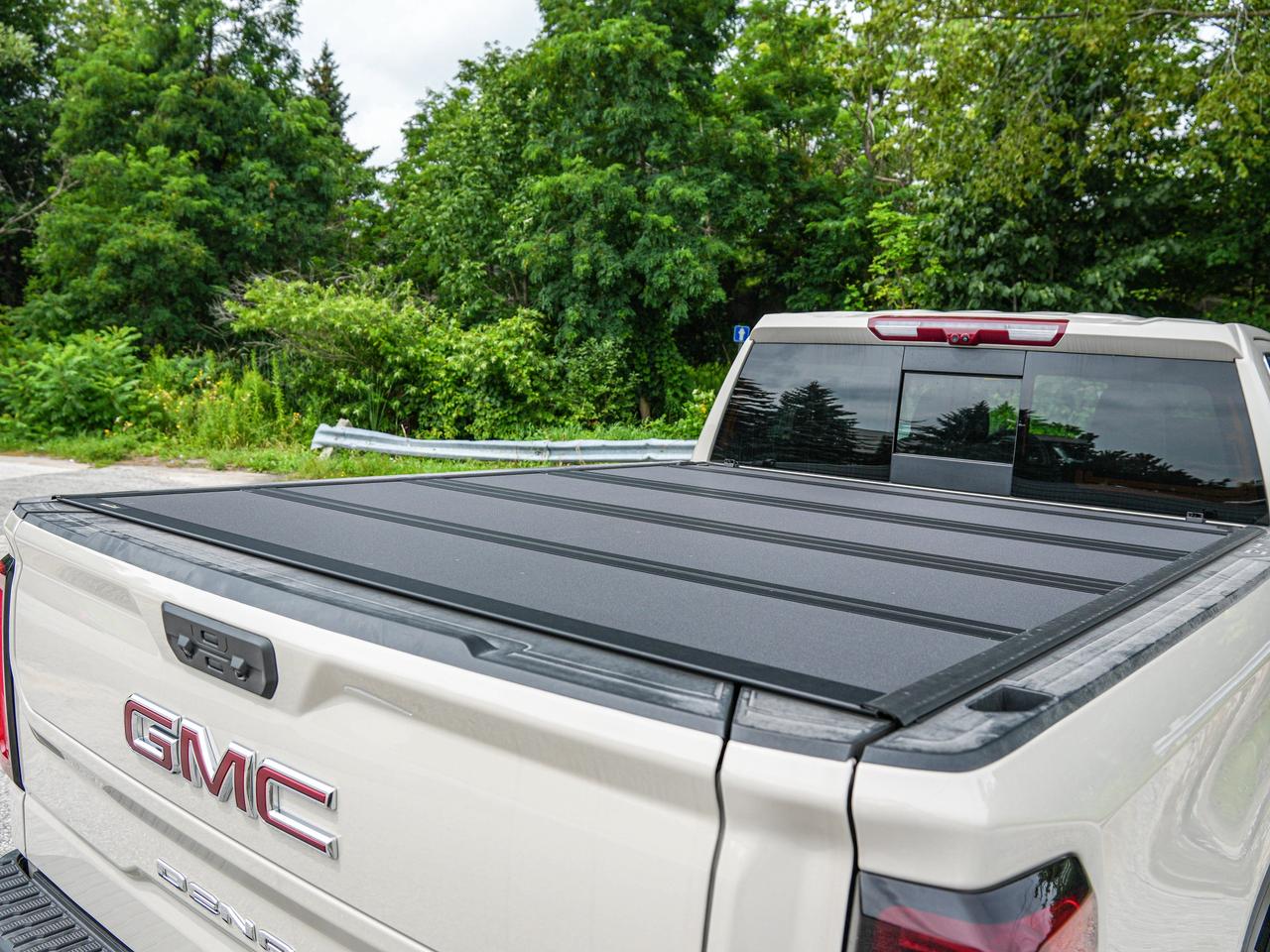 2026 GMC Sierra 1500 Denali Photo