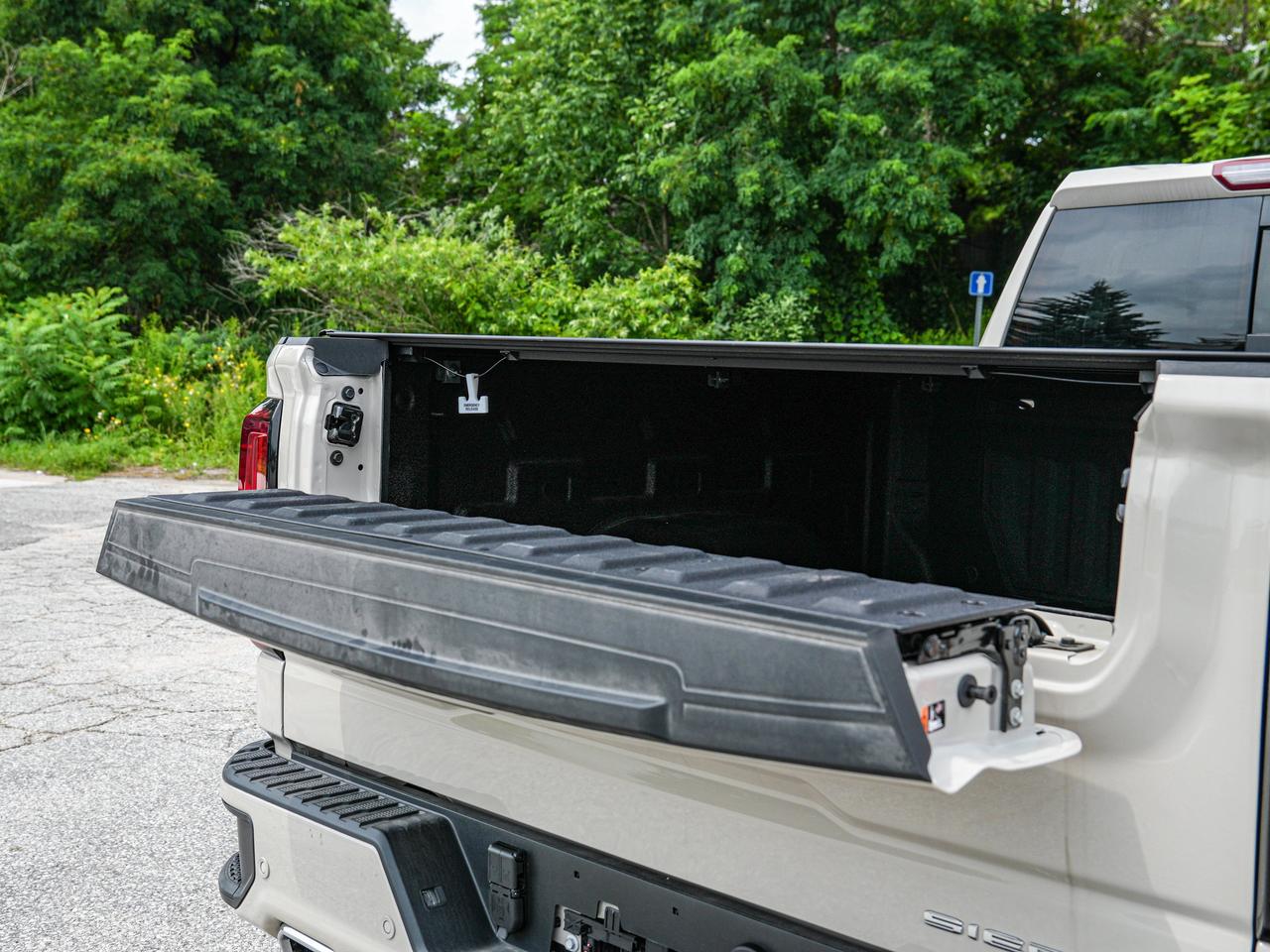 2026 GMC Sierra 1500 Denali Photo
