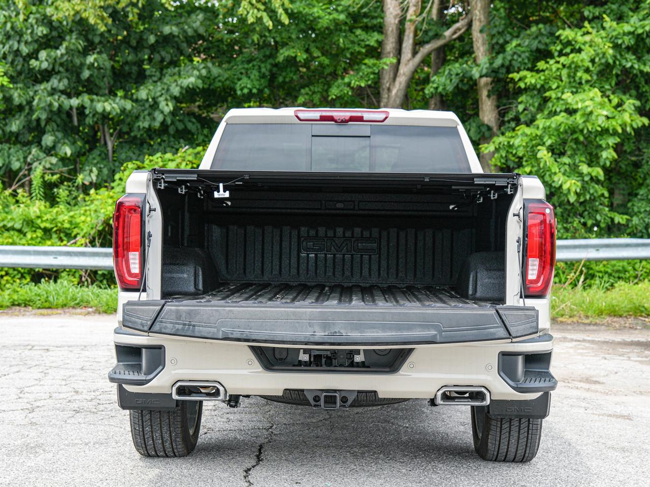 2026 GMC Sierra 1500 Denali Photo