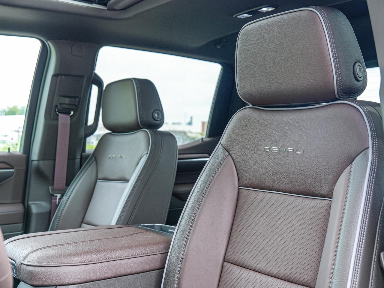 2026 GMC Sierra 1500 Denali Photo