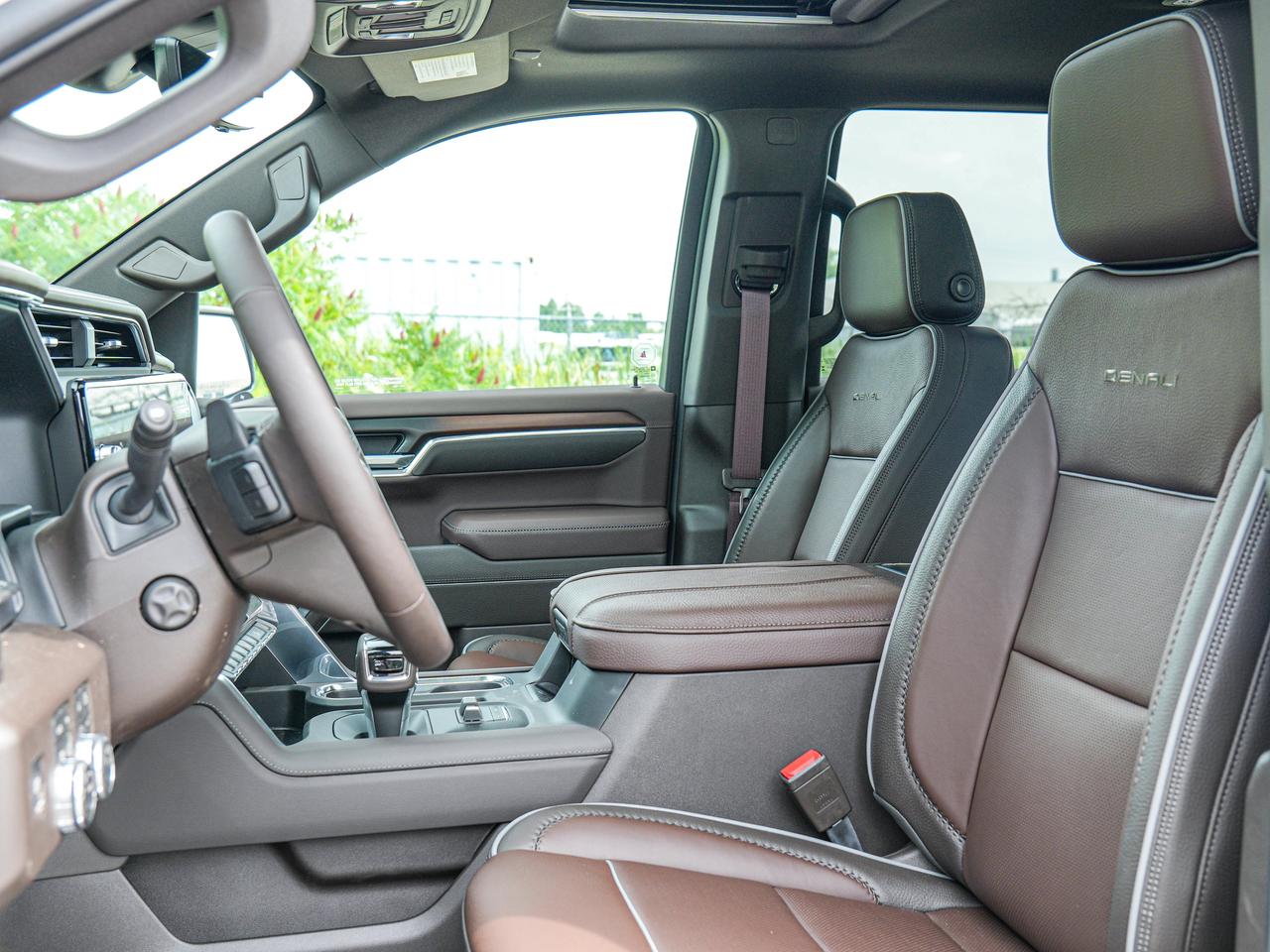 2026 GMC Sierra 1500 Denali Photo