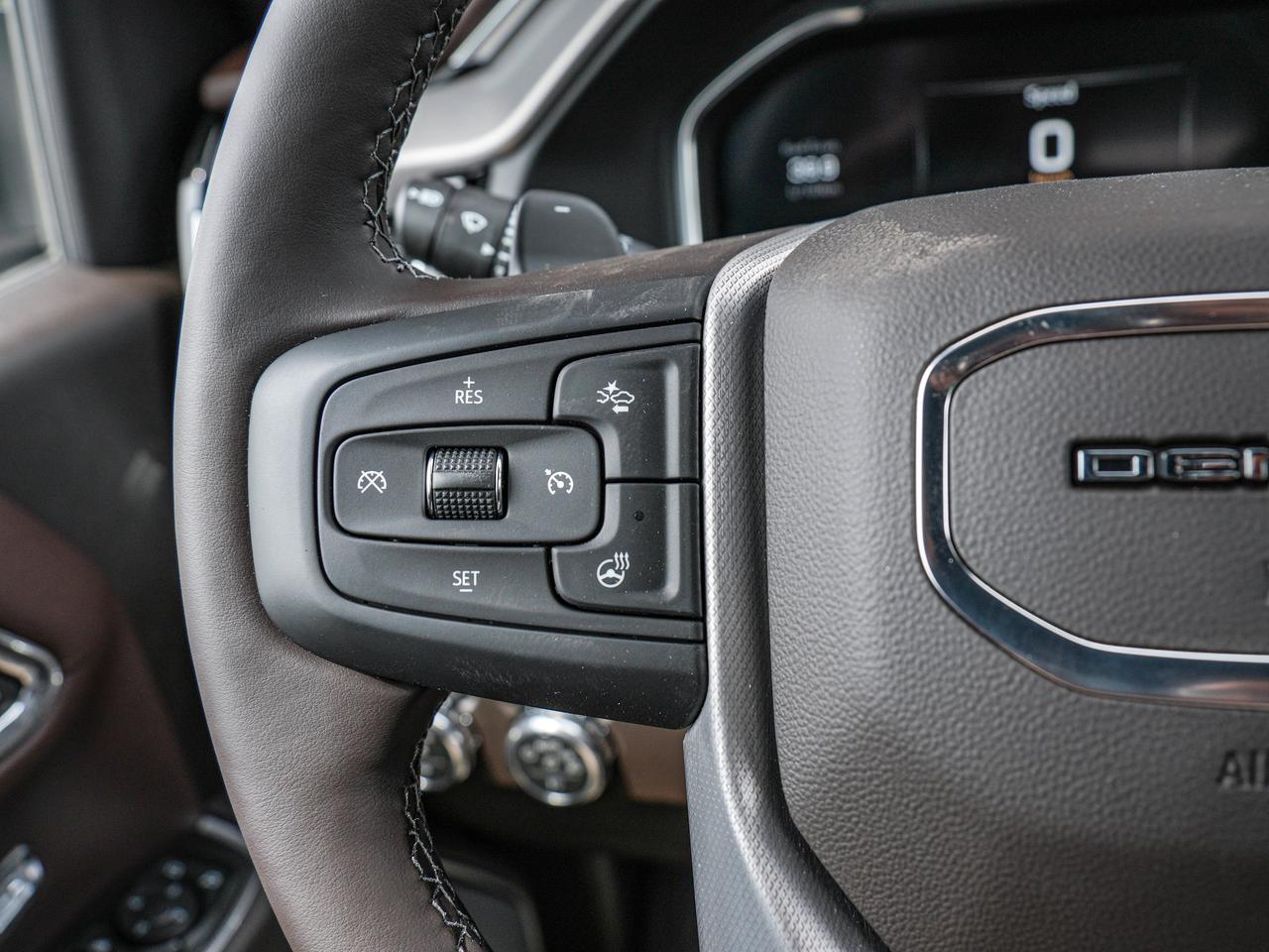 2026 GMC Sierra 1500 Denali Photo