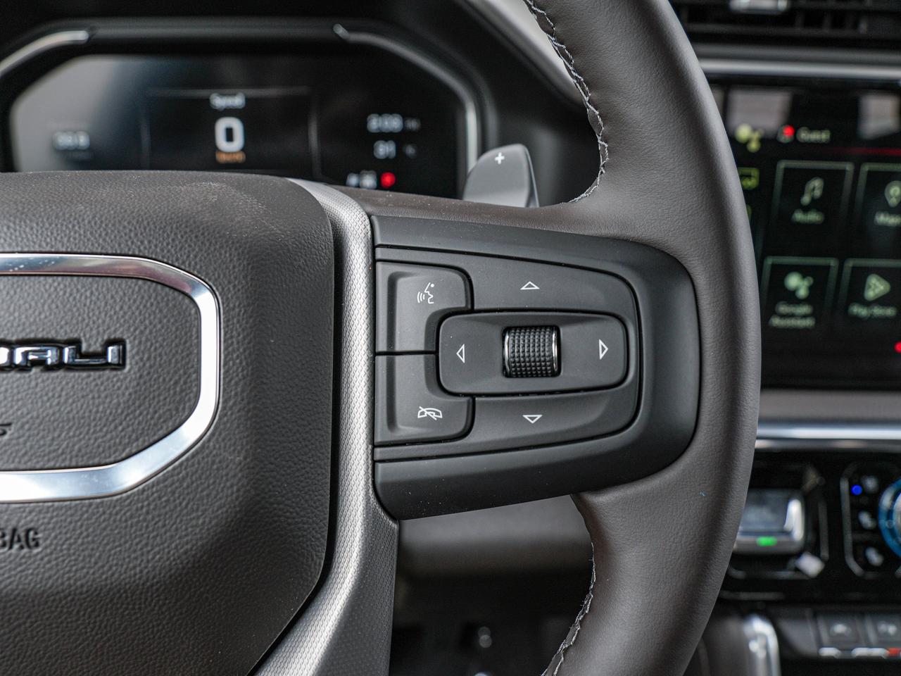 2026 GMC Sierra 1500 Denali Photo