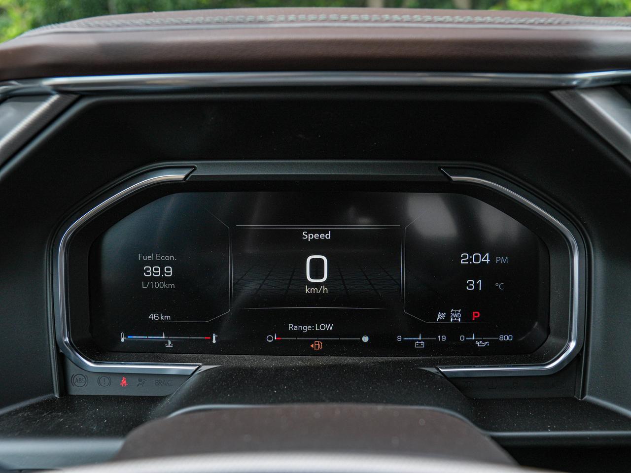 2026 GMC Sierra 1500 Denali Photo