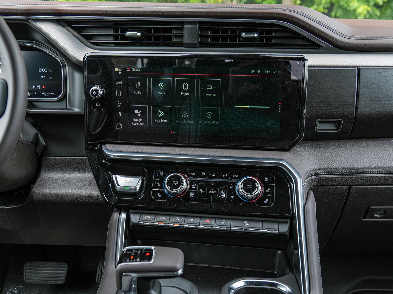 2026 GMC Sierra 1500 Denali Photo
