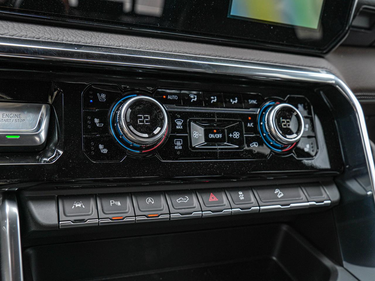 2026 GMC Sierra 1500 Denali Photo