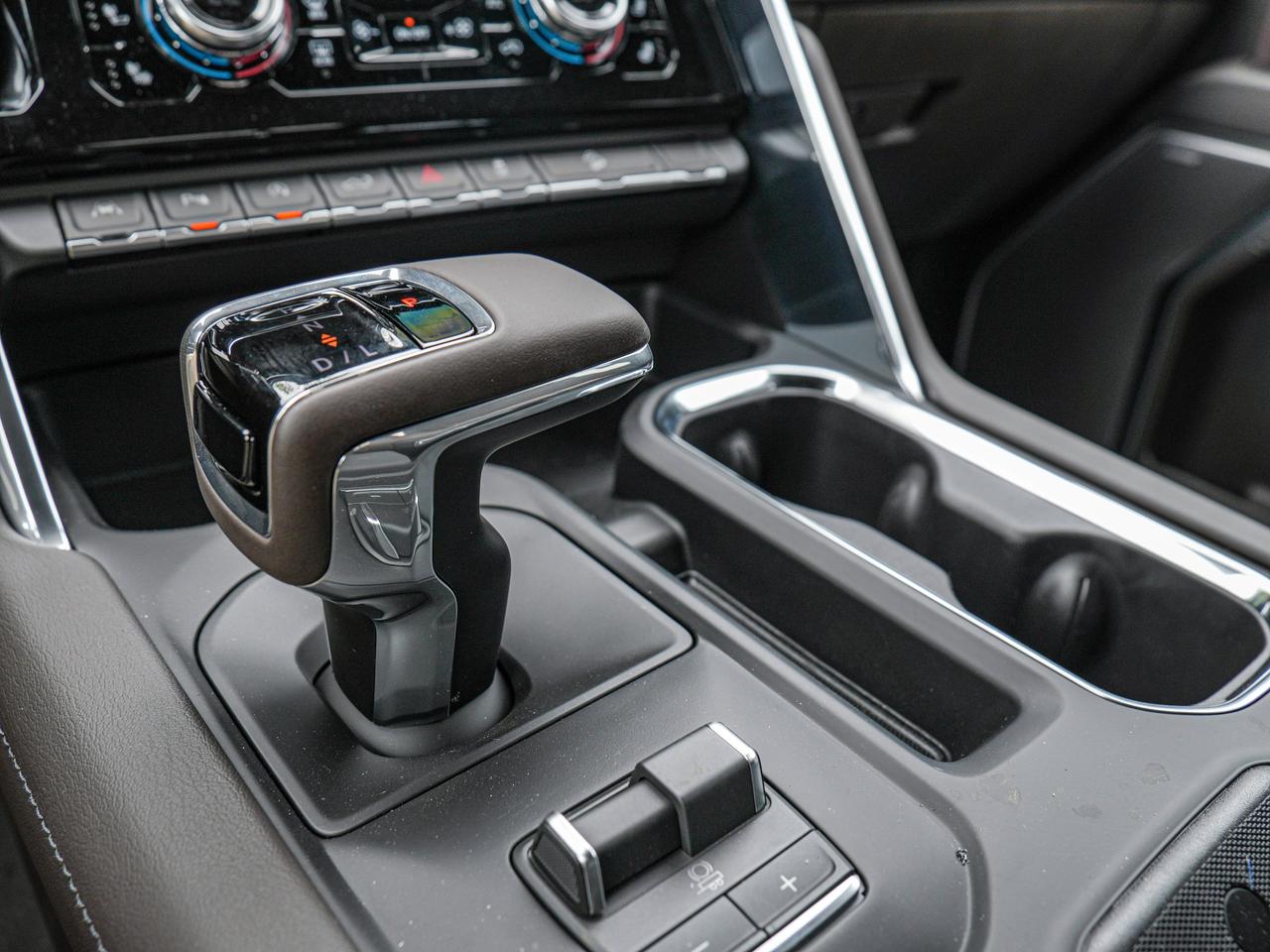 2026 GMC Sierra 1500 Denali Photo
