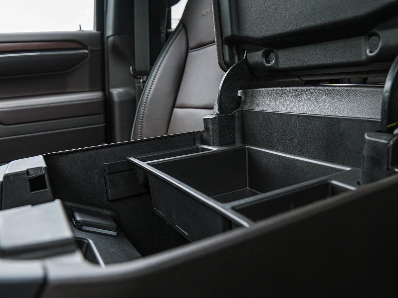 2026 GMC Sierra 1500 Denali Photo