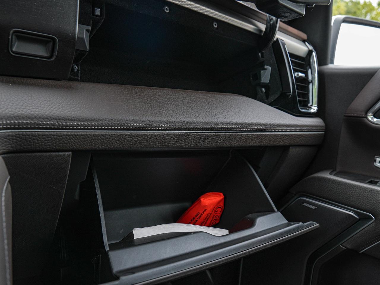2026 GMC Sierra 1500 Denali Photo