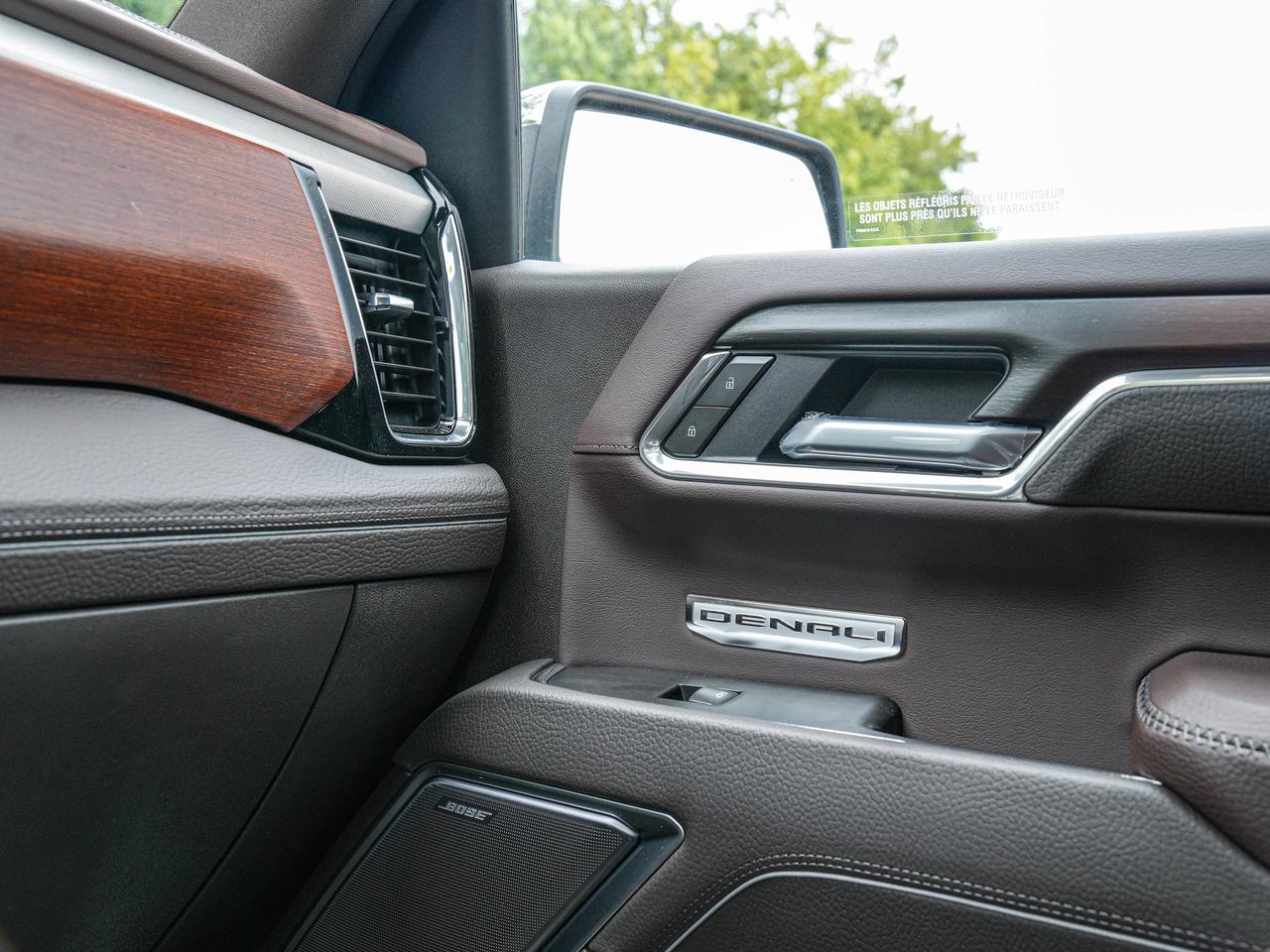 2026 GMC Sierra 1500 Denali Photo