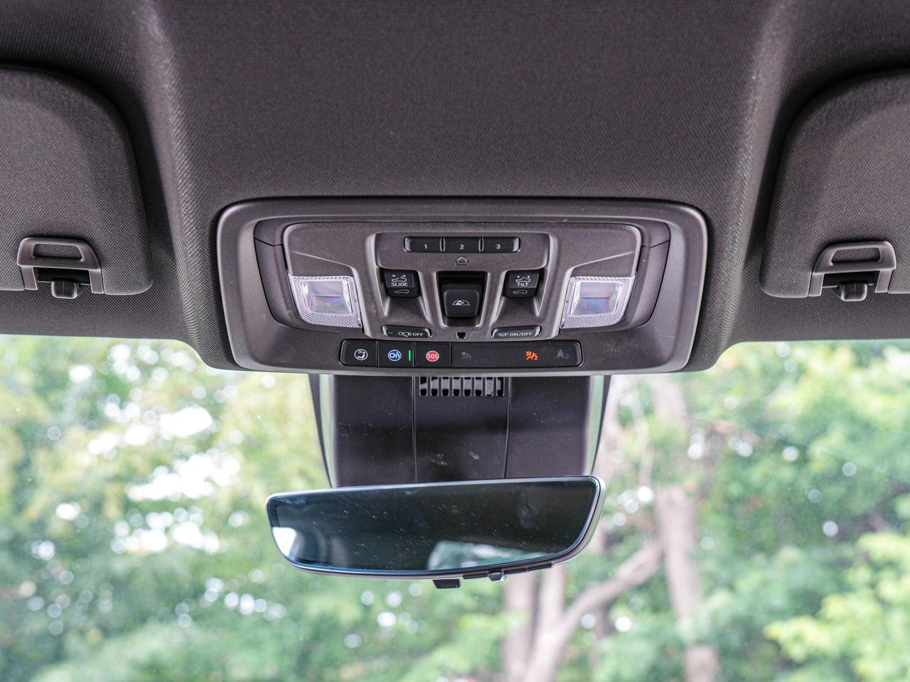 2026 GMC Sierra 1500 Denali Photo