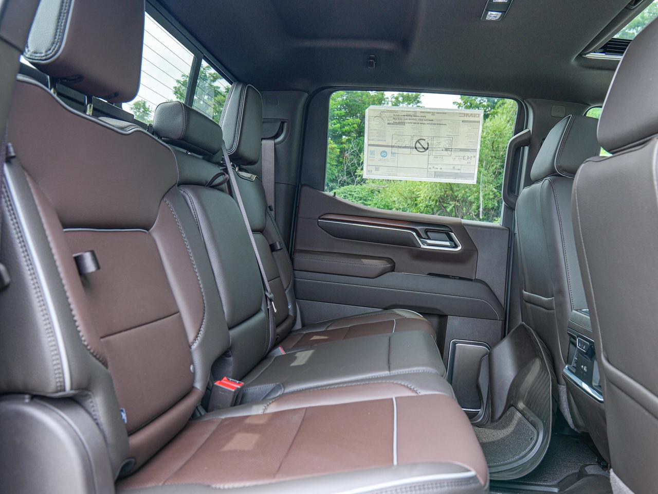 2026 GMC Sierra 1500 Denali Photo