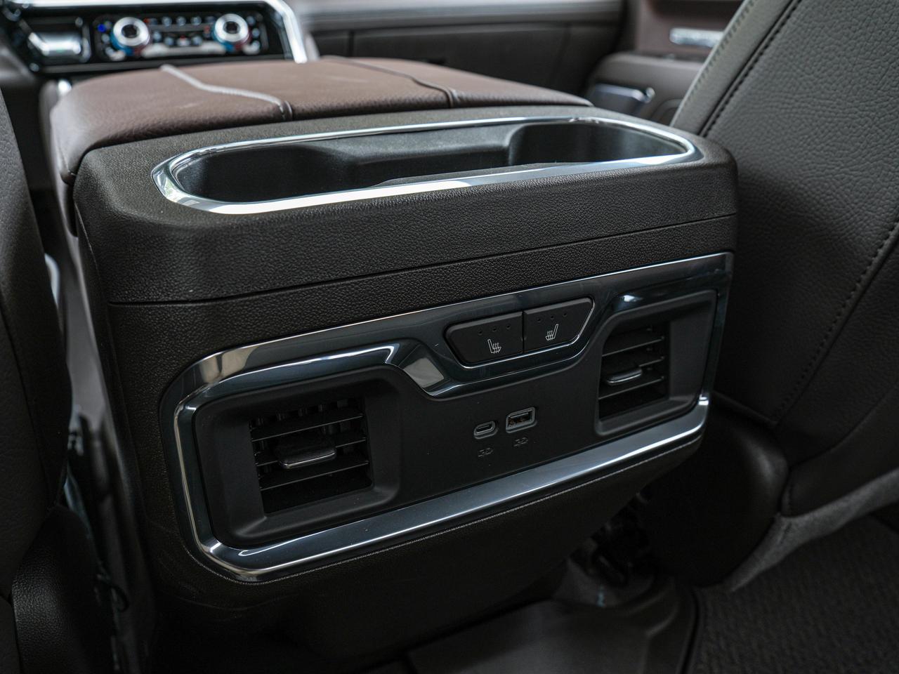 2026 GMC Sierra 1500 Denali Photo