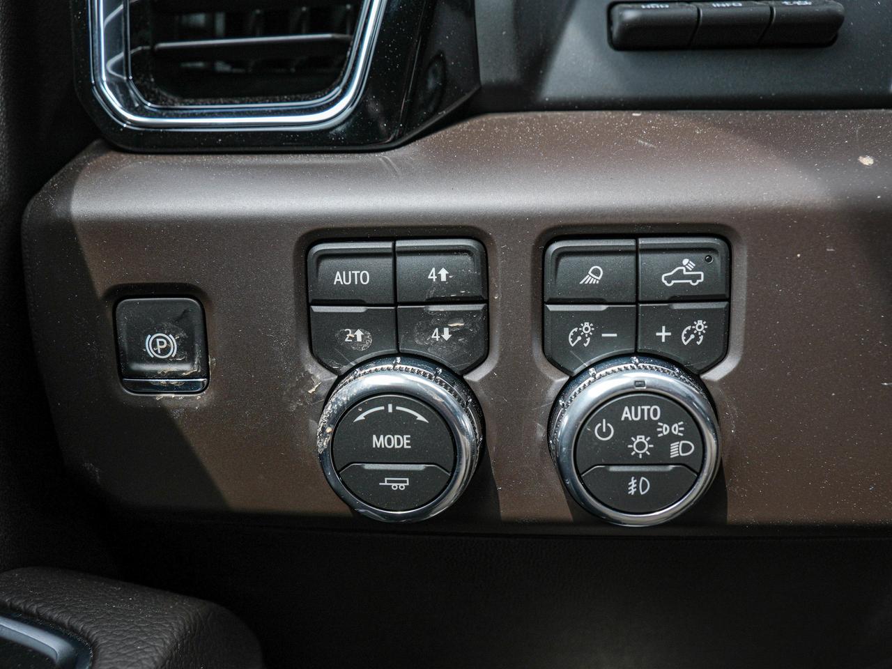 2026 GMC Sierra 1500 Denali Photo