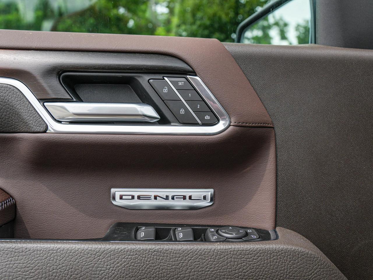 2026 GMC Sierra 1500 Denali Photo