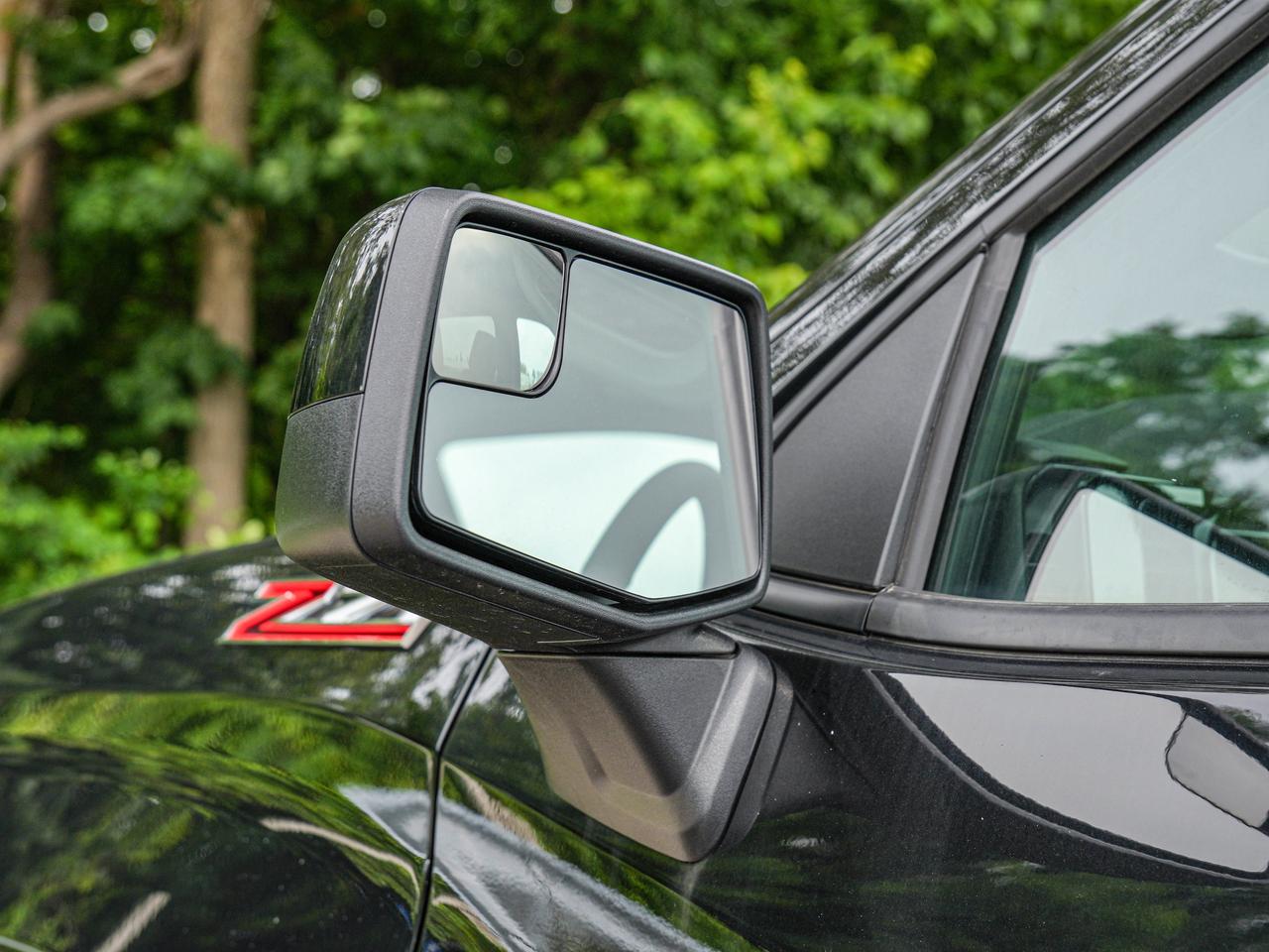 2026 Chevrolet Silverado 1500 RST Photo