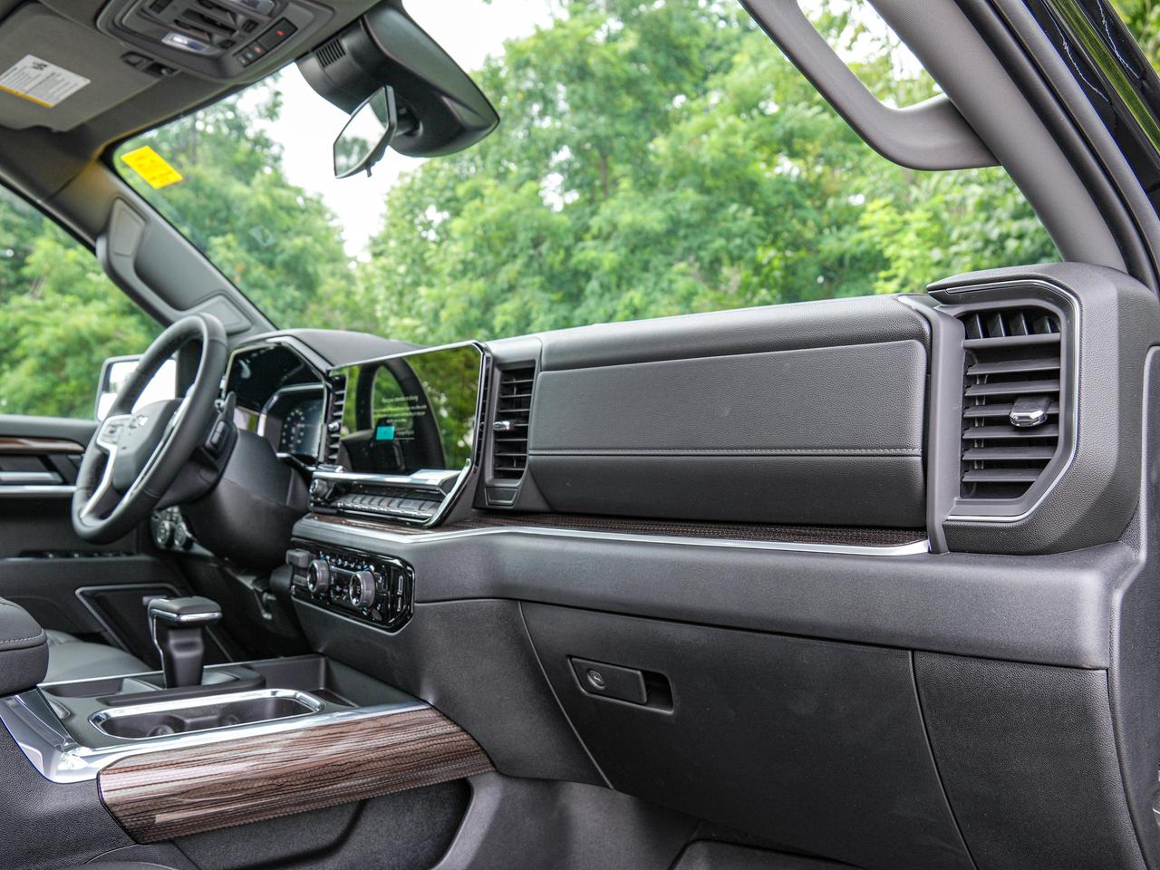 2026 Chevrolet Silverado 1500 RST Photo