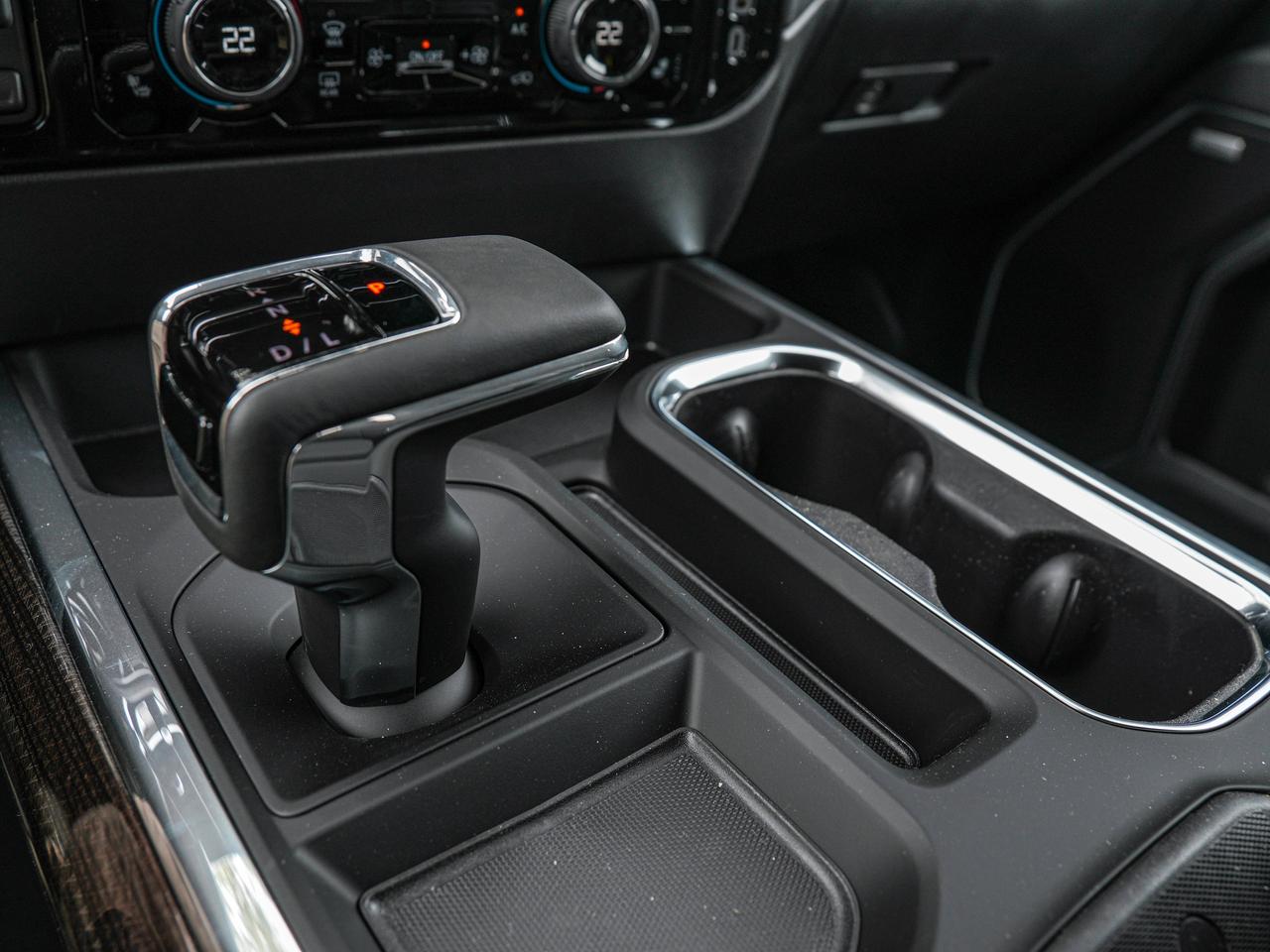 2026 Chevrolet Silverado 1500 RST Photo