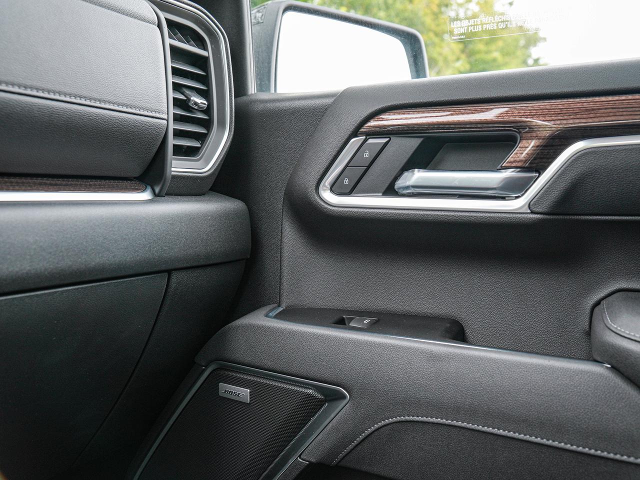 2026 Chevrolet Silverado 1500 RST Photo