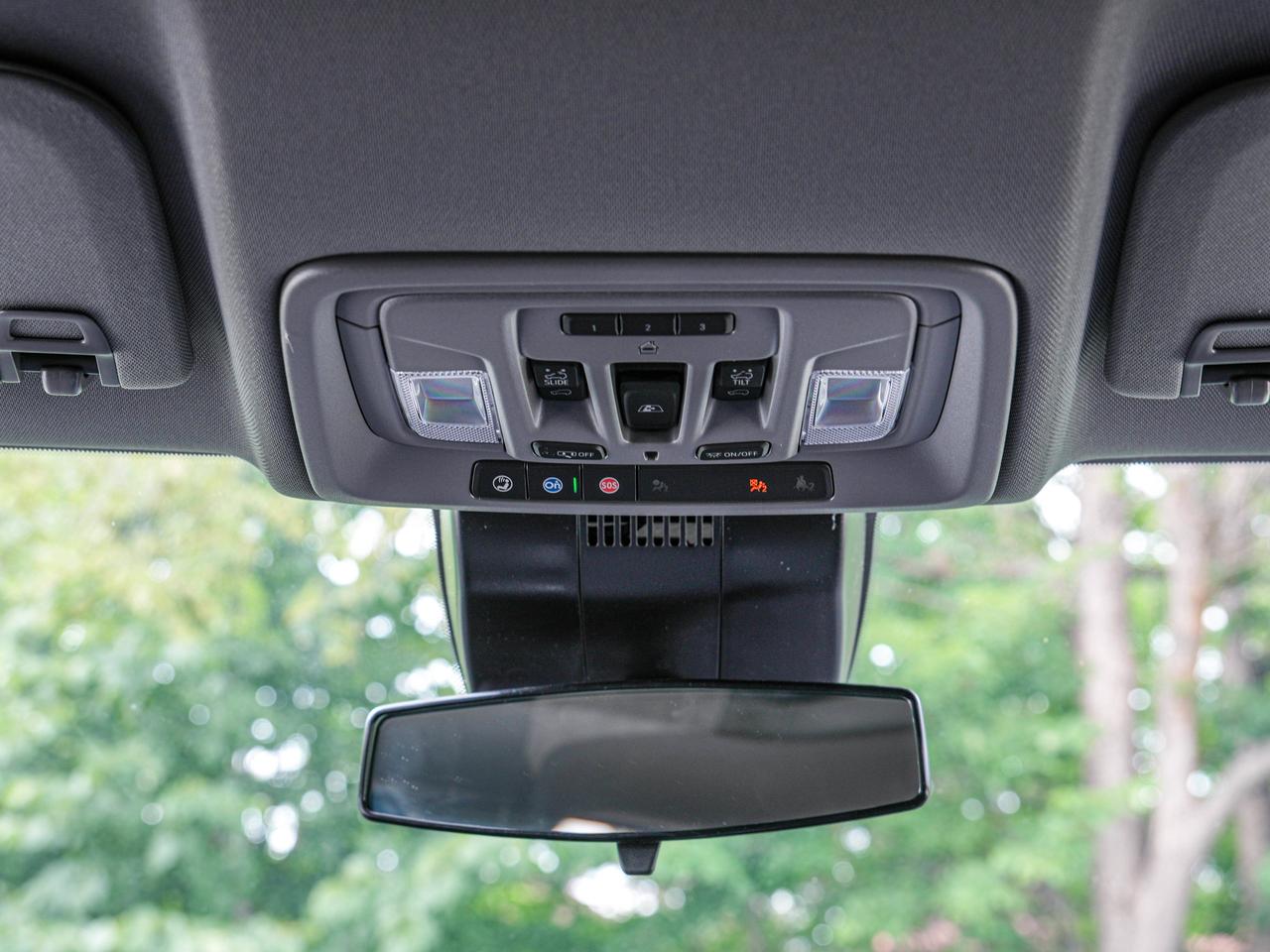2026 Chevrolet Silverado 1500 RST Photo