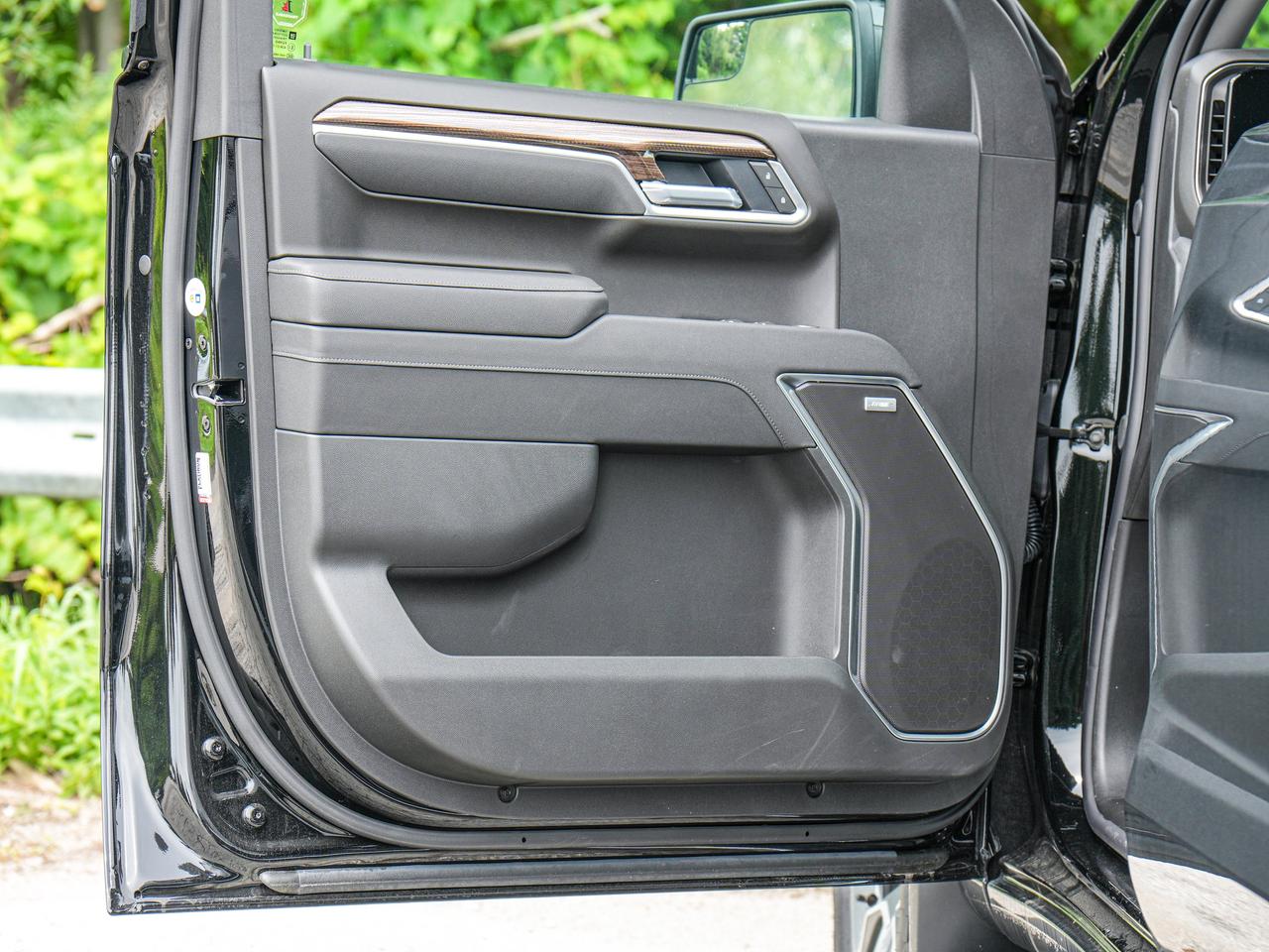 2026 Chevrolet Silverado 1500 RST Photo