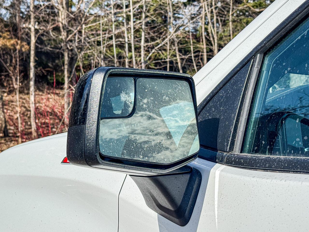 2026 Chevrolet Silverado 1500 LT Trail Boss Photo