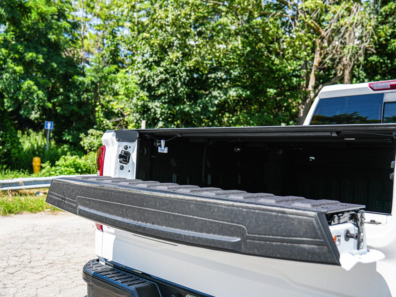 2026 Chevrolet Silverado 1500 LT Trail Boss Photo