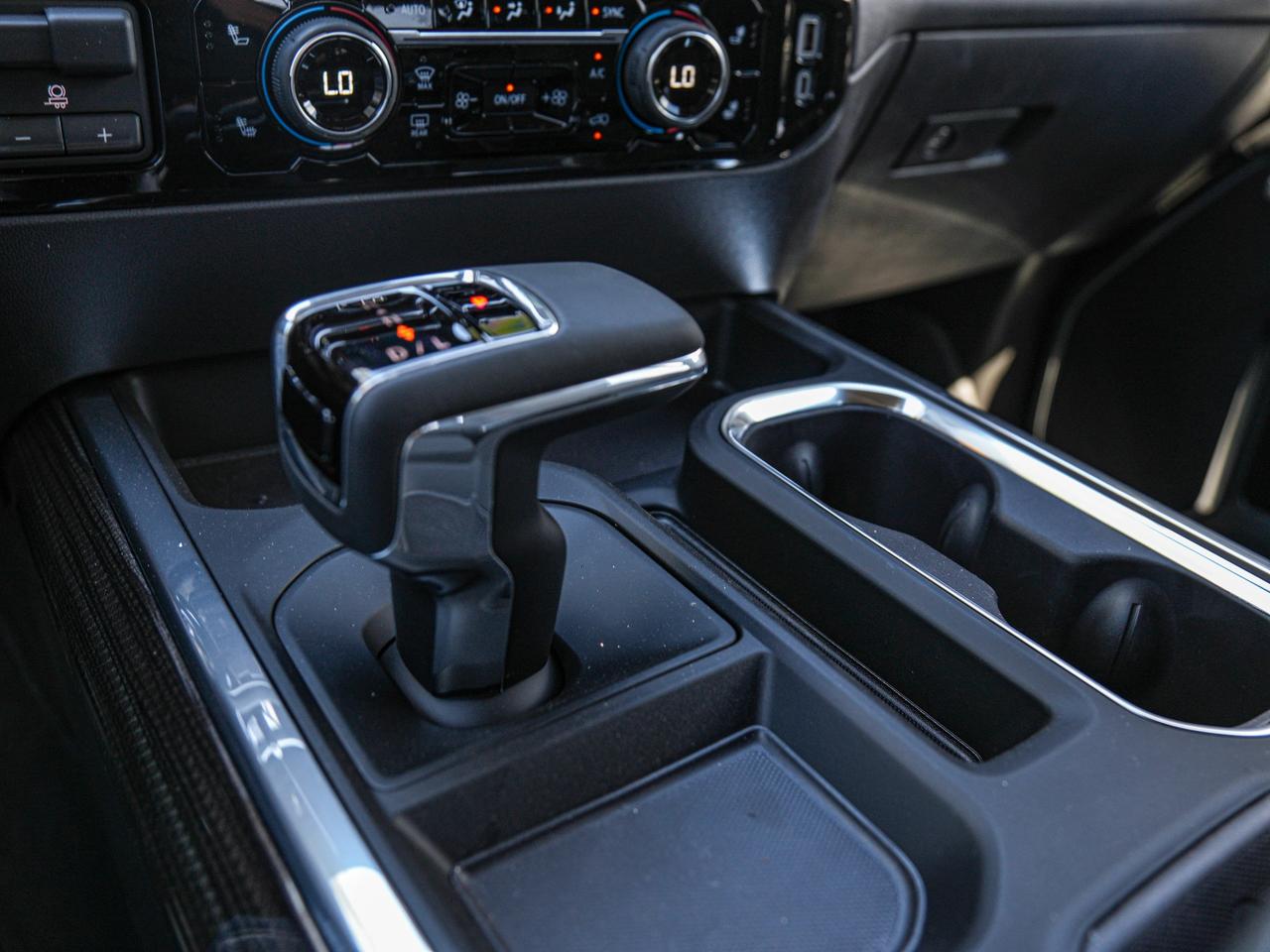 2026 Chevrolet Silverado 1500 LT Trail Boss Photo