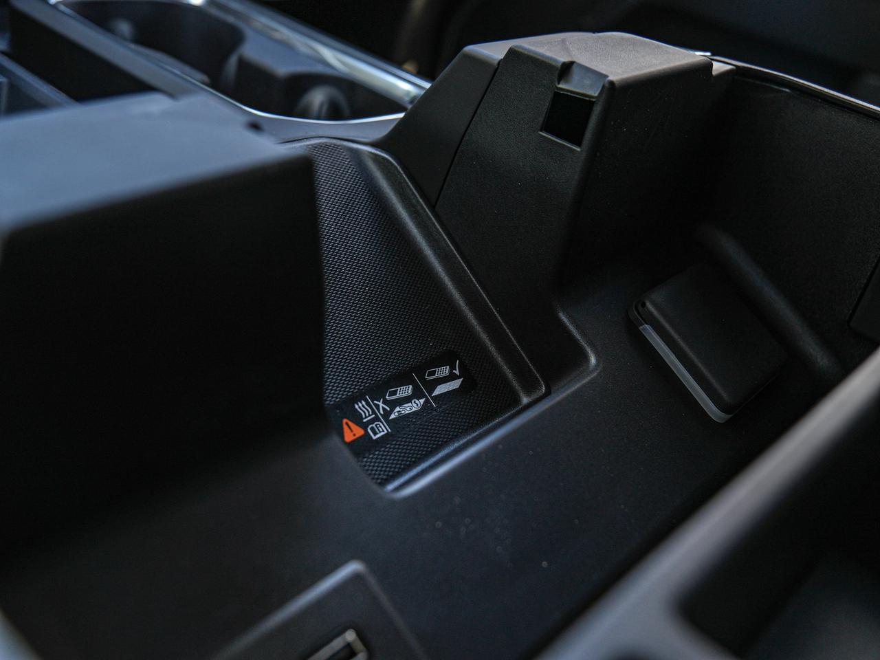2026 Chevrolet Silverado 1500 LT Trail Boss Photo