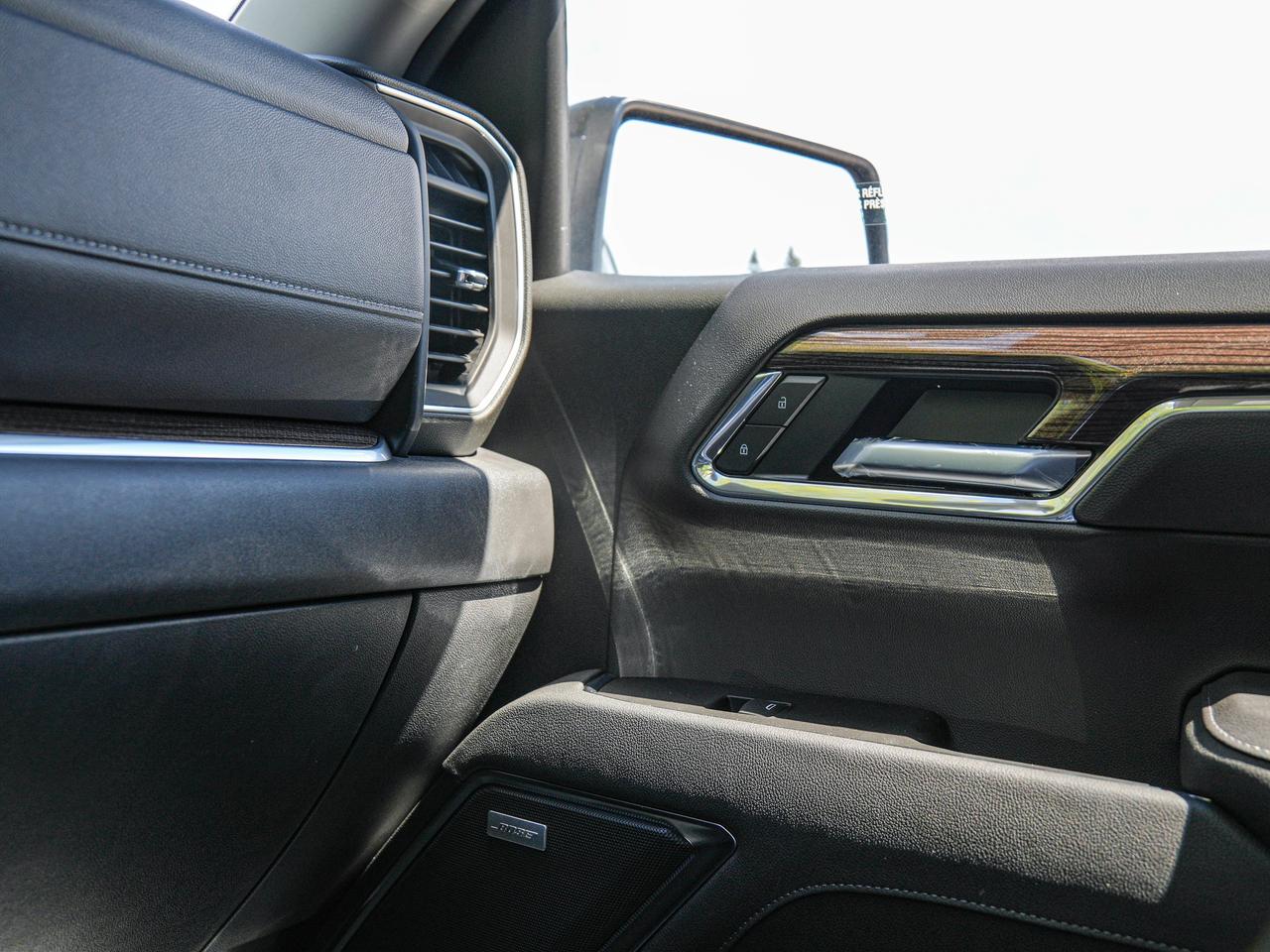 2026 Chevrolet Silverado 1500 LT Trail Boss Photo