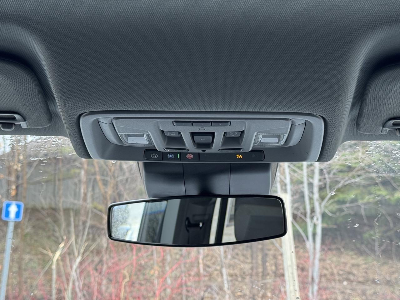 2026 Chevrolet Silverado 1500 LT Trail Boss Photo